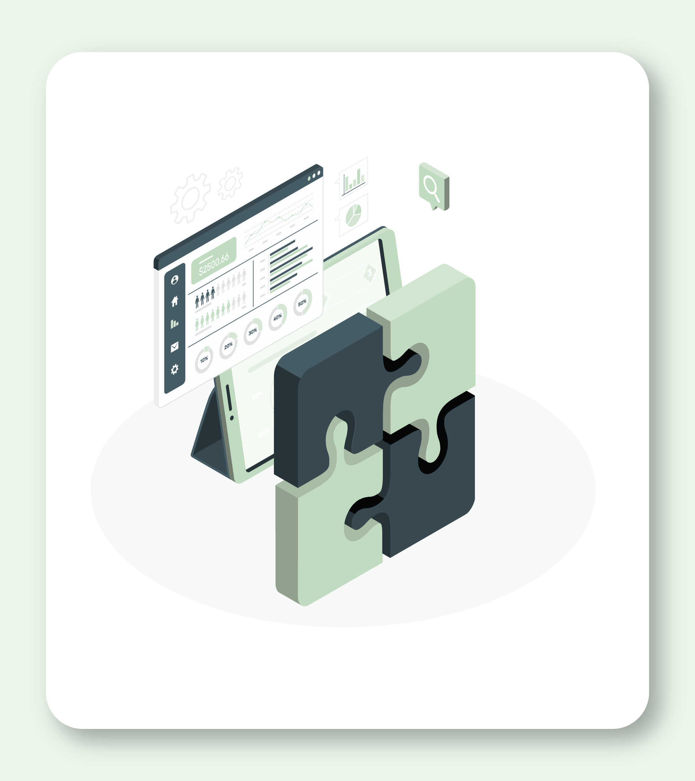 Seamless Collaboration